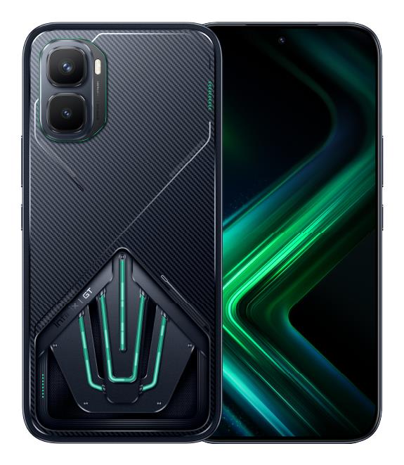 Infinix X6891 12/256 BLACK ABYSS