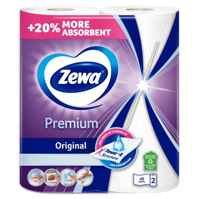 Zewa 7322541191331