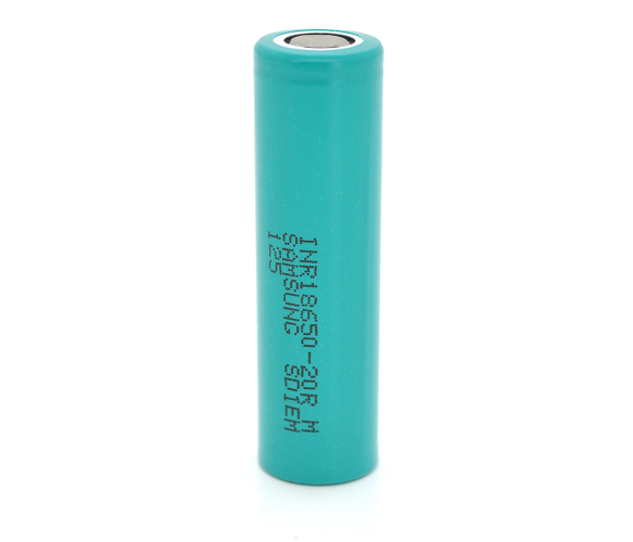 Samsung INR18650-20RM(4)