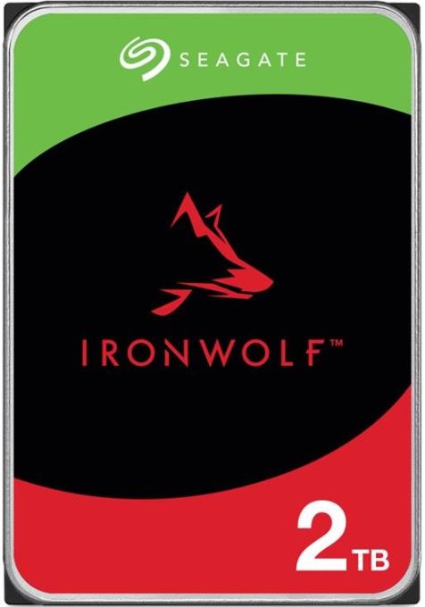 Seagate ST2000VN003