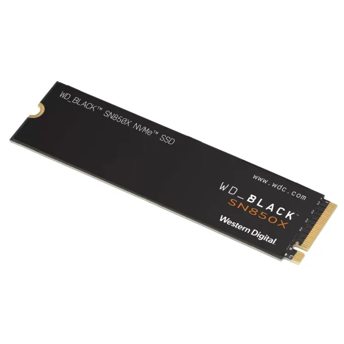 WD WDS400T2X0E