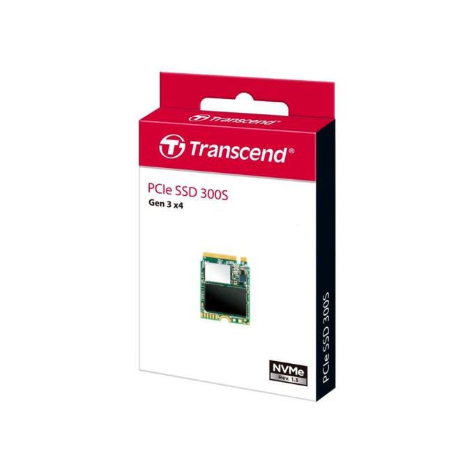 Transcend TS512GMTE410S
