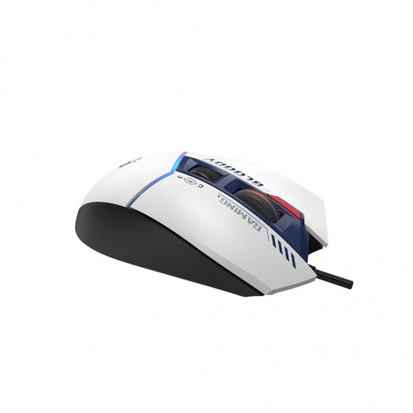 Bloody W95 Ultra (Sports Navy)