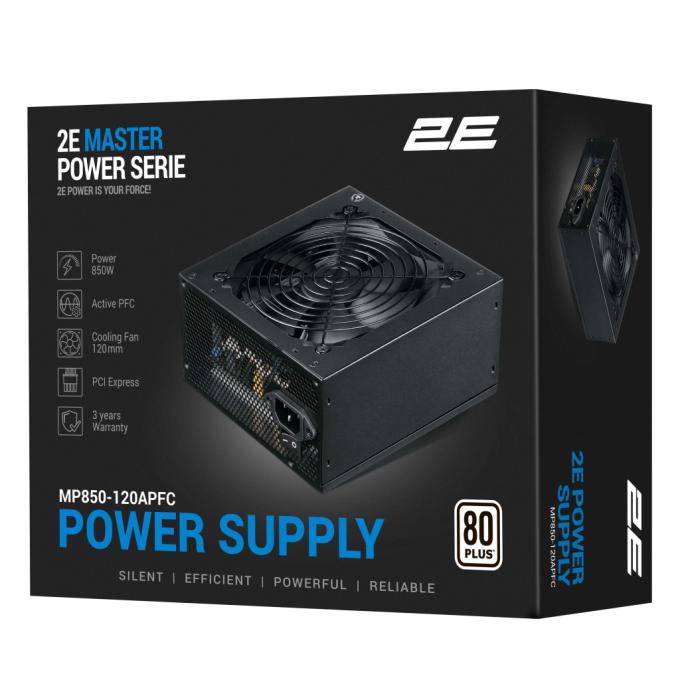 2E 2E-MP850-120APFC