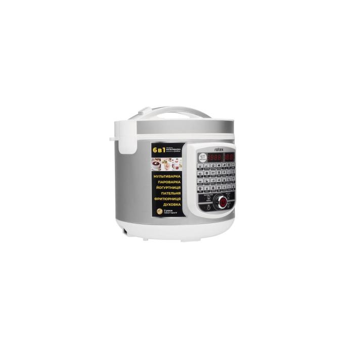Rotex RMC505-W