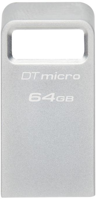 Kingston DTMC3G2/64GB