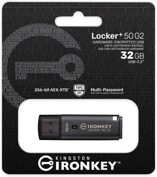Kingston IKLP50G2/32GB