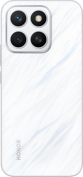 Honor Honor X8c 8/256GB Moonlight White_EU