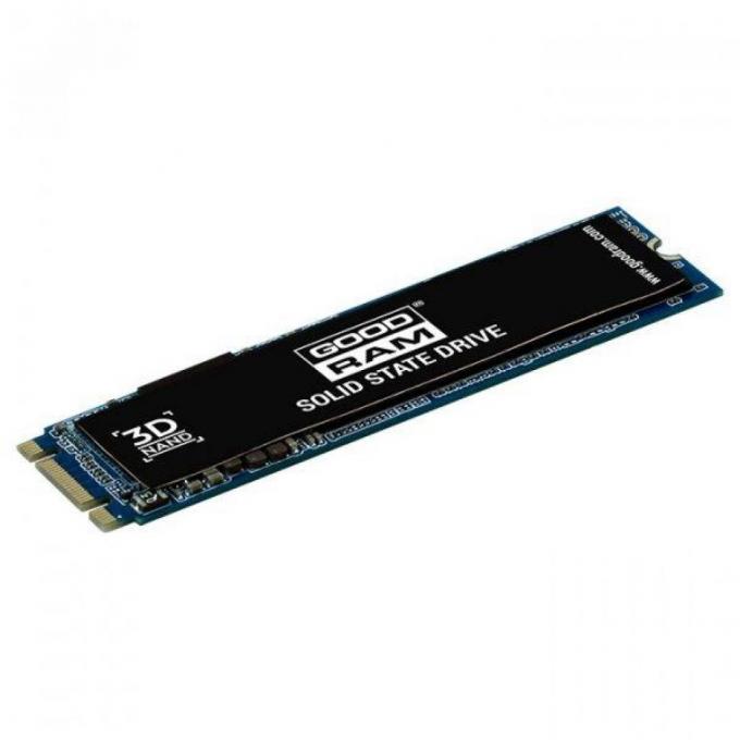 Накопитель SSD GOODRAM SSDPR-PX400-256-80