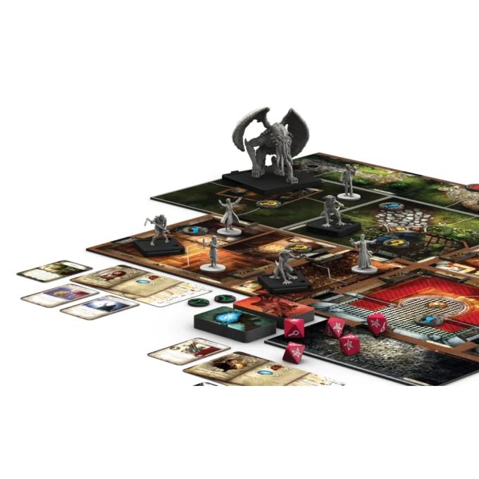 Geekach Games GKCH095M
