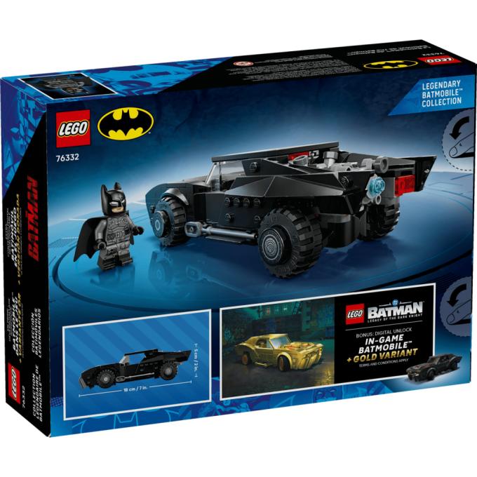 LEGO 76332