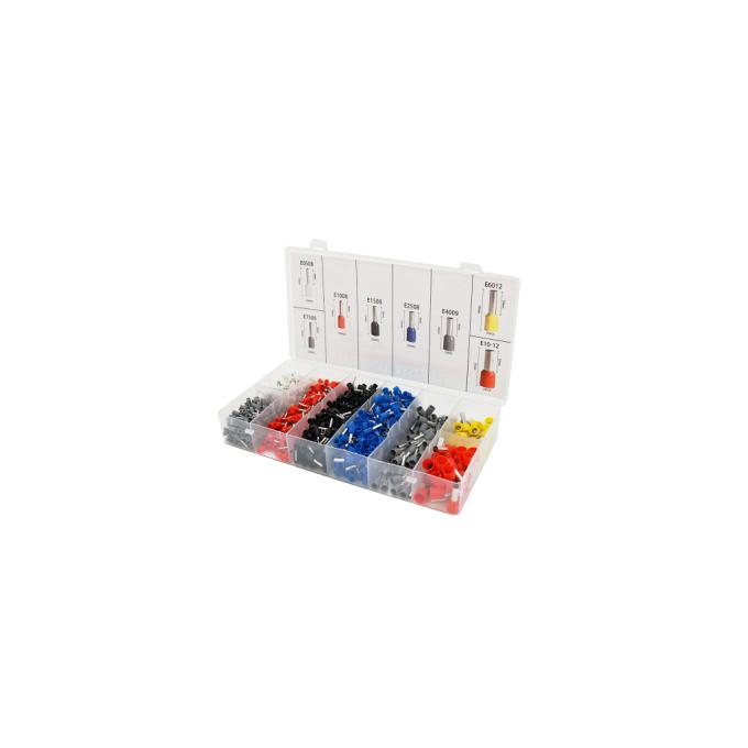 VOLTRONIC HCS8 6-4A+VE1200