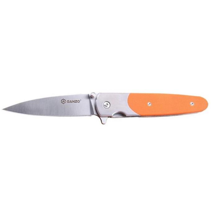 Ganzo G743-1-OR
