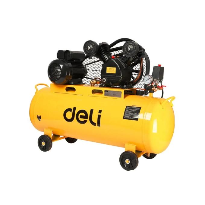DELI EDL-PKY0.25/8-E1