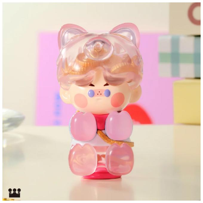 Pop Mart PJIYL-01