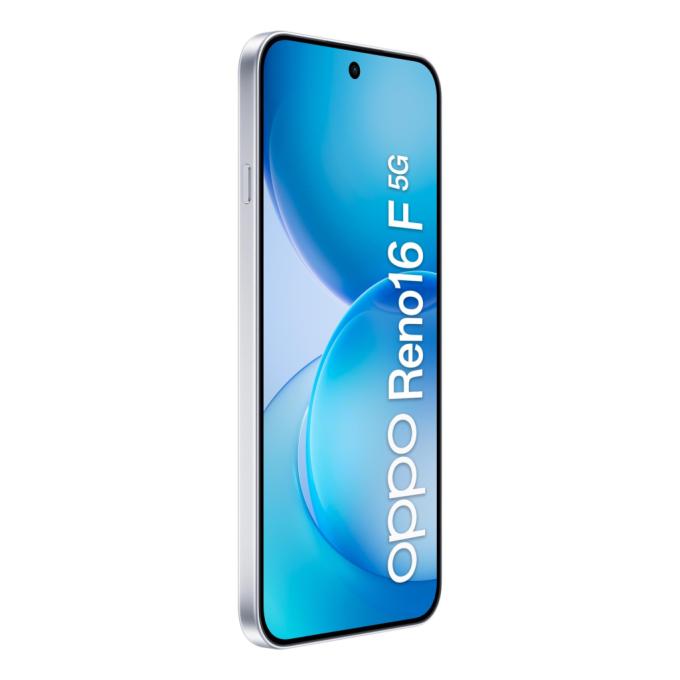 Oppo OFCPH2859_WHITE