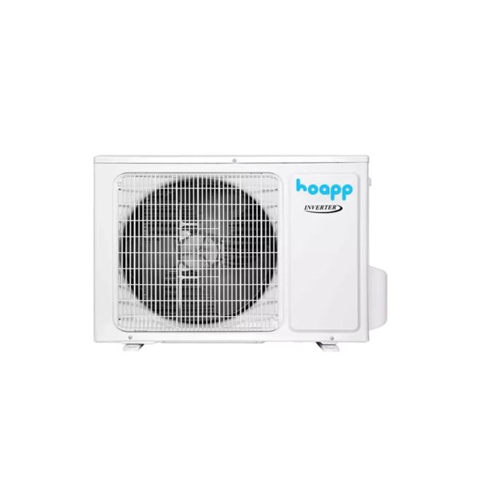HOAPP HSZ-HX38VAW/HMZ-HX38VA
