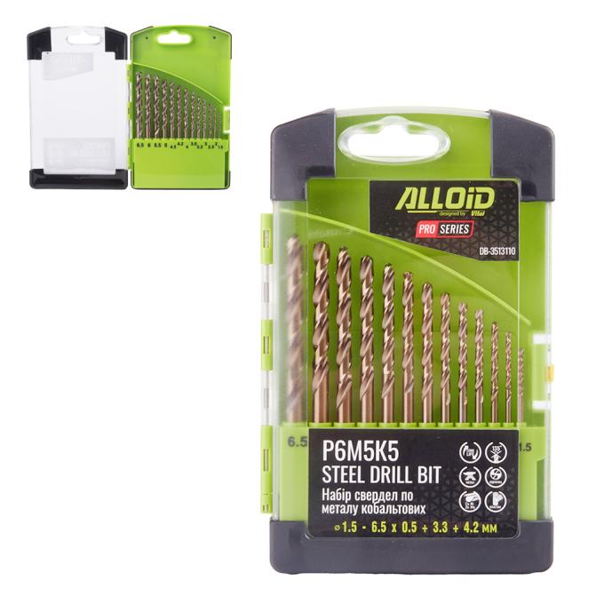 Alloid DB-3513110