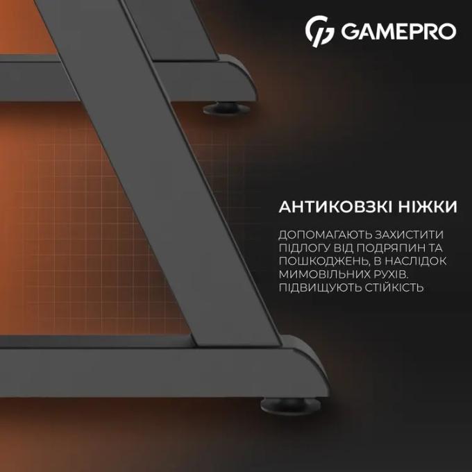 GamePro GD012