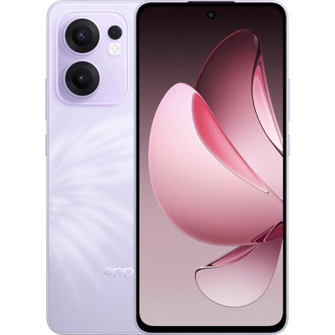 Oppo OFCPH2699_PURPLE