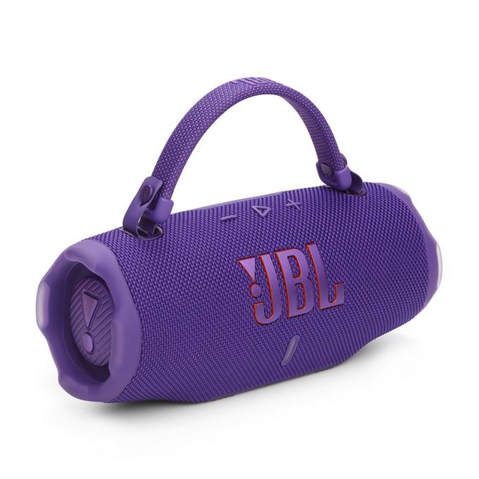 JBL JBLCHARGE6PUR