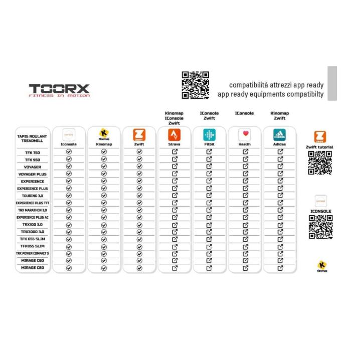 Toorx 932171
