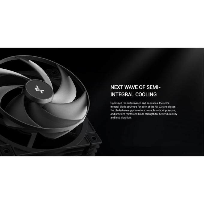 Deepcool FD12 V2