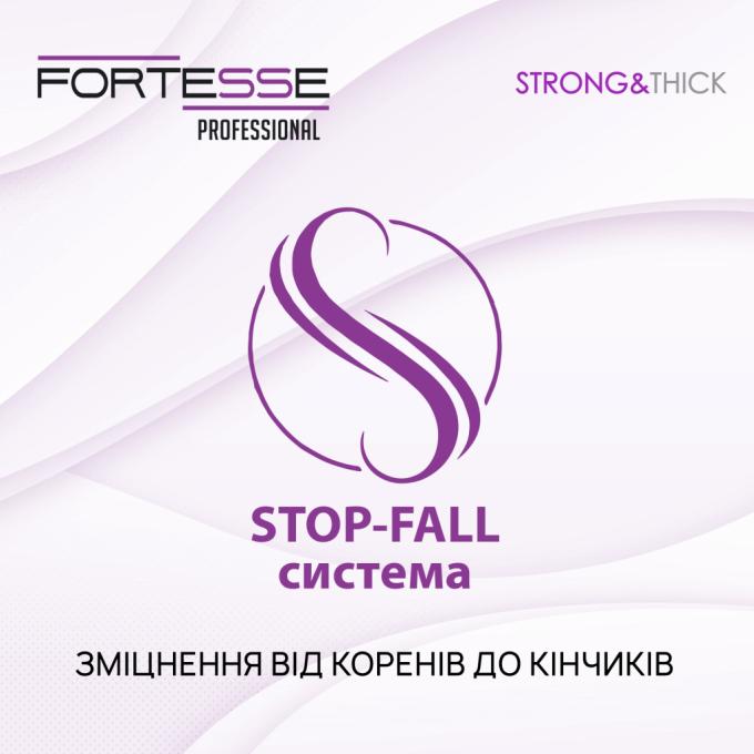 Fortesse Professional 4823115501561
