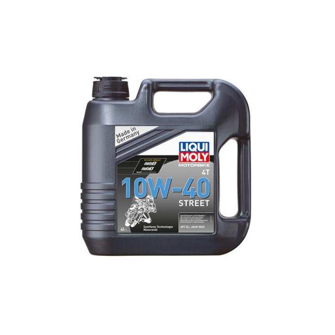 LIQUI MOLY 7512