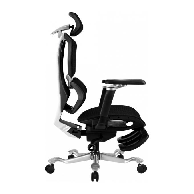 GT Racer X-7001 Black/Gray