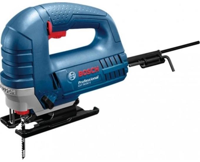 BOSCH GST 8000 E Professional