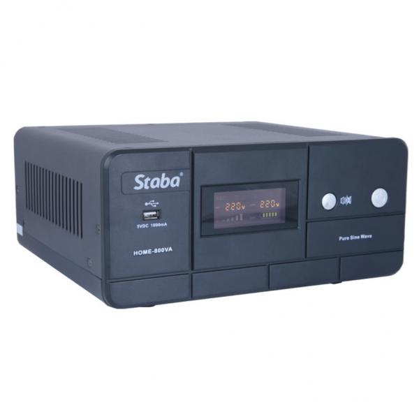 Staba Home-800LCD