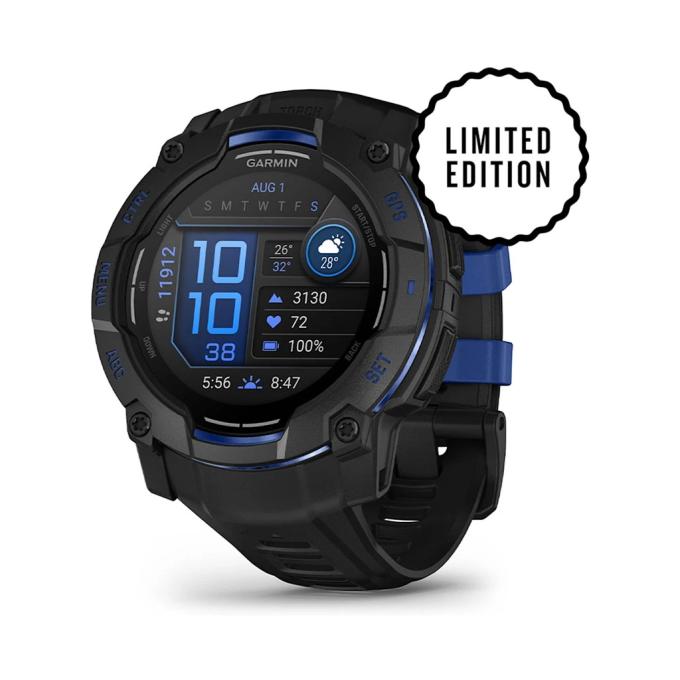 Garmin 010-03020-03