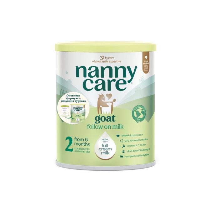 Nannycare 1029036