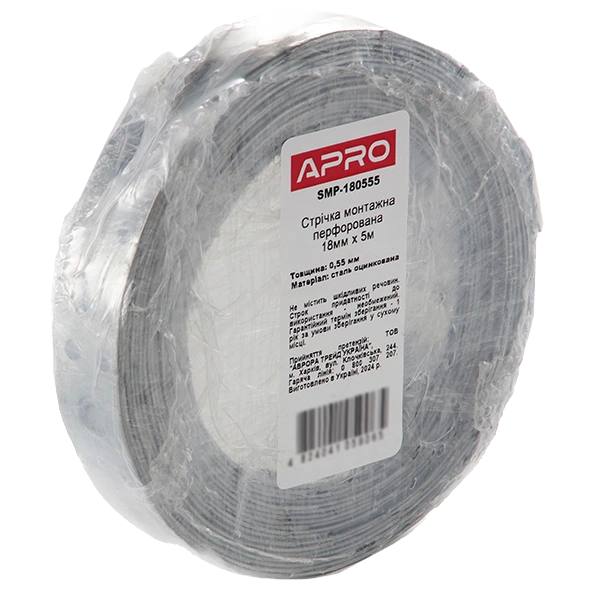 APRO 18х0,55 мм 15м
