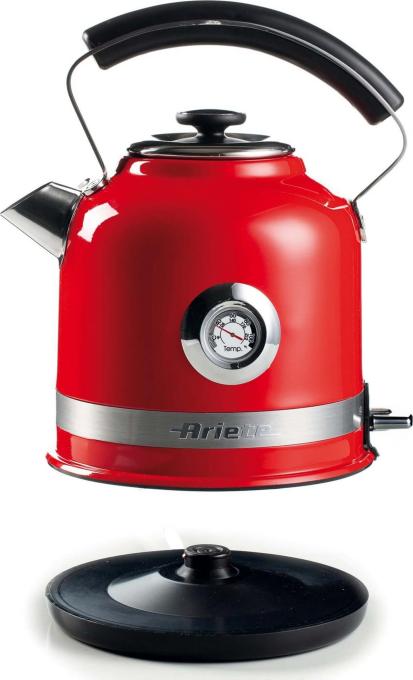 Ariete 2854 Red
