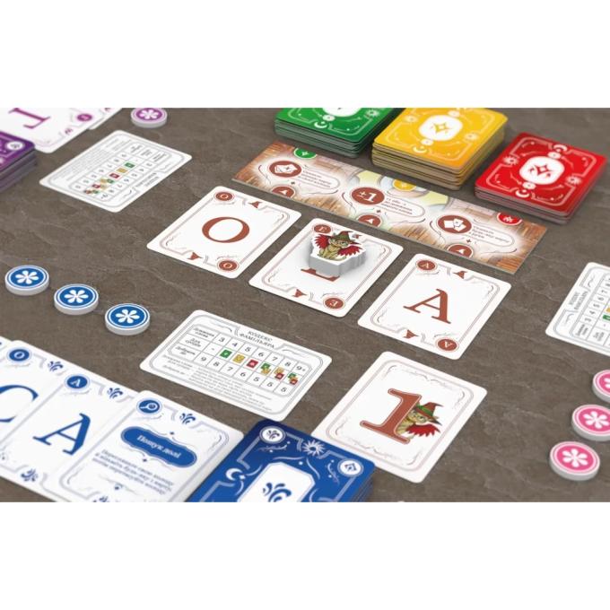 Geekach Games GKST004UA