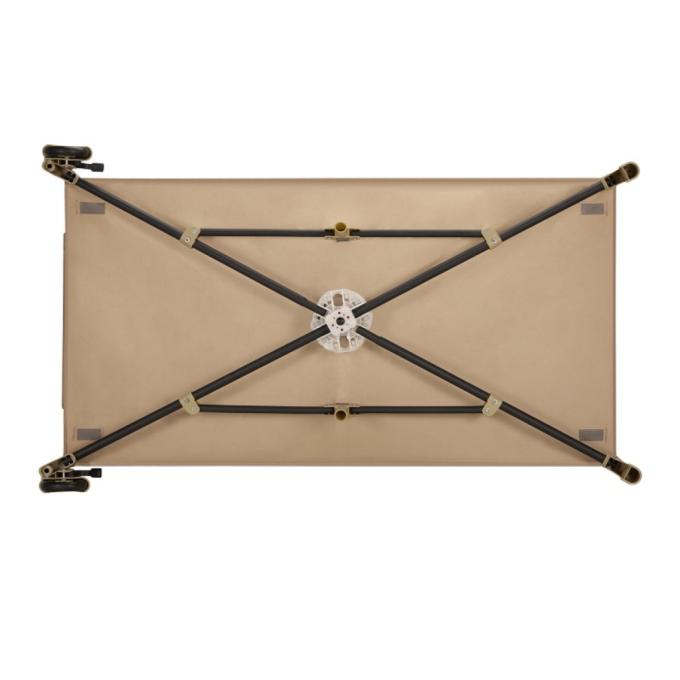 Lionelo LO-JASMIN EASY FOLD BEIGE SAND