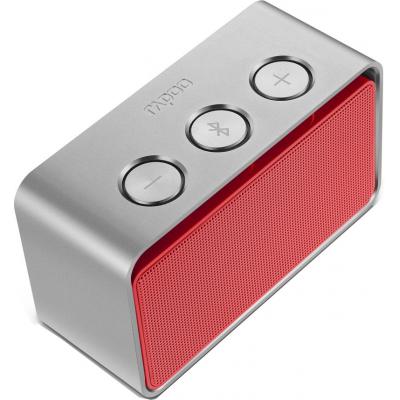 Акустическая система Rapoo A600 Red Bluetooth