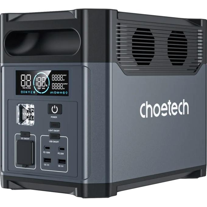 Choetech BS061-EU-GY