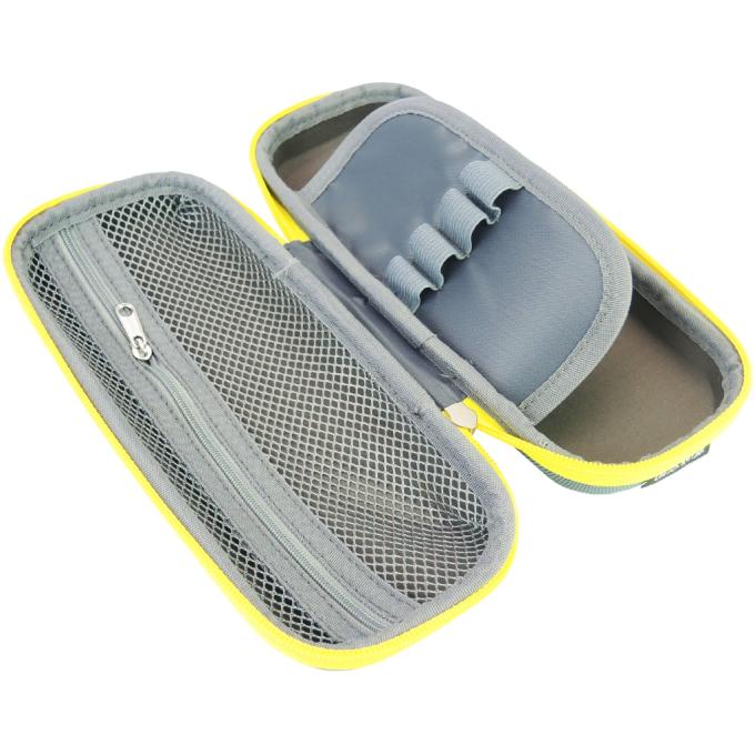 Cool For School B-8010-grey