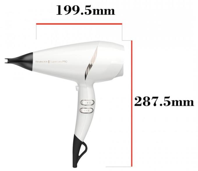 Remington AC7200W