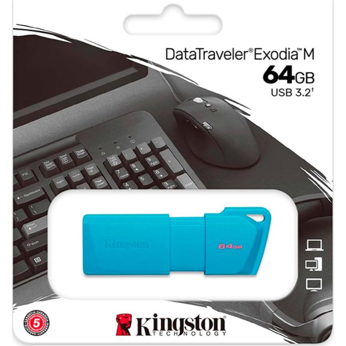Kingston KC-U2L64-7LB