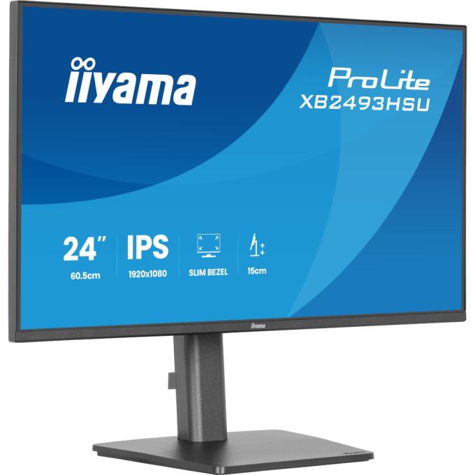 Iiyama XB2493HSU-B1