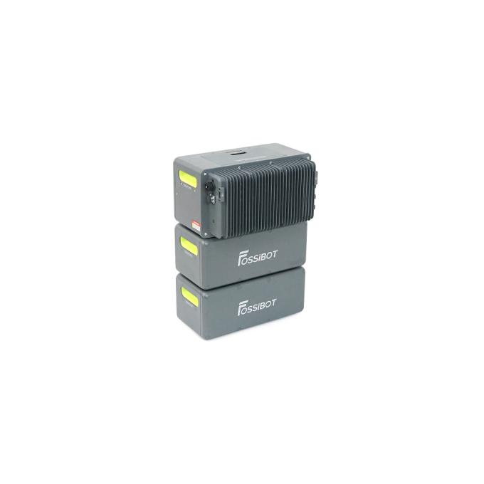 FOSSIBOT FOSSiBOT F1200+2Battery