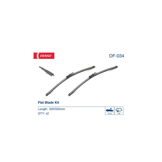 DENSO DF-034