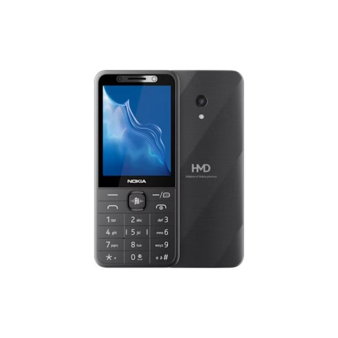 Nokia 235 4G DS 2026 Black