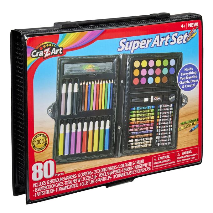 Cra-Z-Art 11007CRA