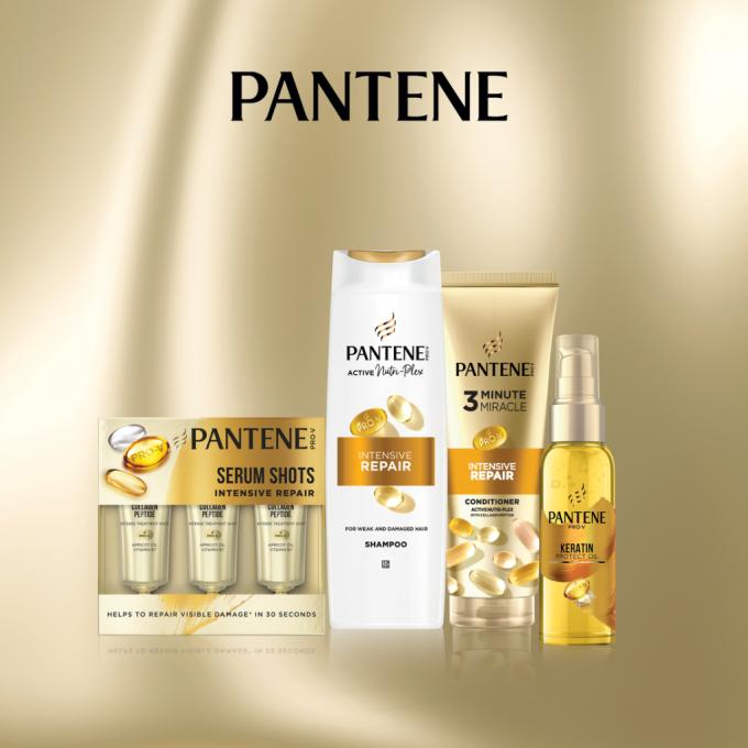 Pantene 8700216617444