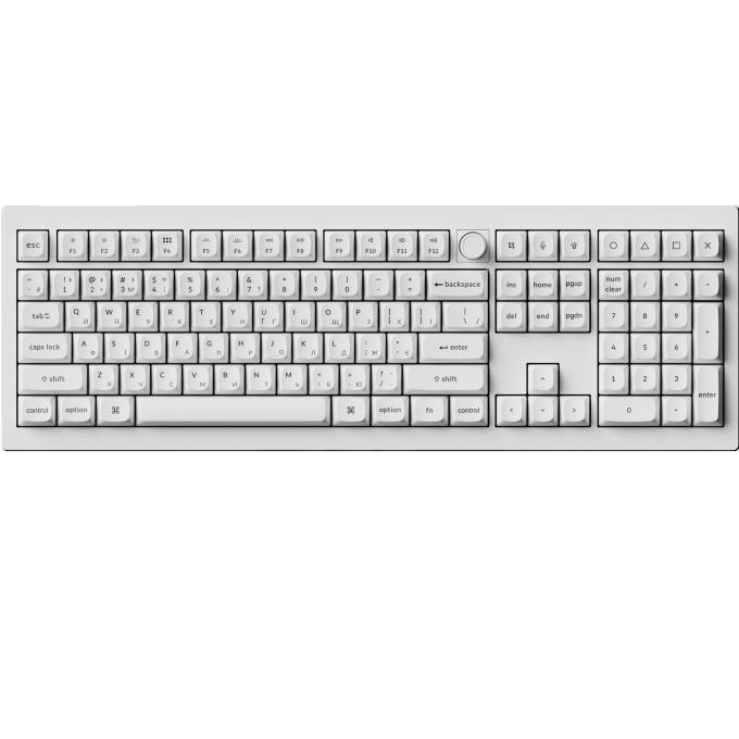 Keychron V6U-F1-UA